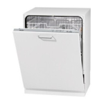 Miele G 1173 Vi User Manual