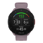 Polar Pacer GPS Running Watch User Guide