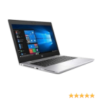 HP ProBook 640 G5 Notebook PC El manual del propietario