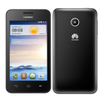 Huawei Ascend Y330 Mode d'emploi