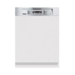 Miele G 1232 SC User Manual