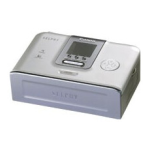 Canon CP Printer Solution Disk Version 5: AI Chat &amp; PDF Access