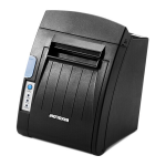 BIXOLON SRP-330II POS Printer User Manual