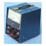Farnell L30 Series Manual | AI Chat &amp; PDF Access