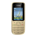 Nokia C2-01 User Guide