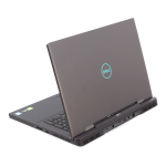 Dell G7 17 7790 gseries laptop Manuale utente