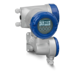Krohne MFC 300 Handbook