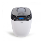 Livoo DOP218 Bread maker User Manual
