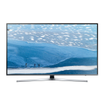 Samsung 6 Series UE40KU6450U User Manual | AI Chat &amp; PDF Download