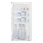 Indesit S 12 A1 D/I 1 Refrigerator NEL Data Sheet