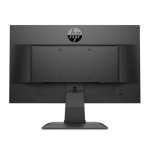 Monitor User Manual: AI Chat &amp; PDF Access