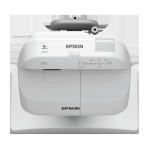 Epson 1410Wi Quick Reference