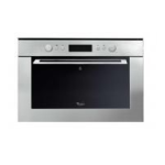 Whirlpool AMW 831 IXL Instruction for Use