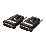 Avenview FO-DVI-1000M-EMIX User manual