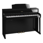 Roland HP605, HP603: Manuale Utente + AI Chat &amp; PDF Download