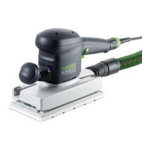 Festool RS 200 EQ, RS 200 Q Operating Manual