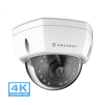 Amcrest IP8M-2493EW/EB Manual | AI Chat &amp; PDF Download