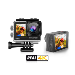 Easypix GoXtreme Vision DUO Benutzerhandbuch