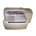 HP DesignJet Colorpro GA Printer User's guide