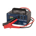 FERM BCM1016 Battery Charger User's Manual