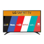 LG 32LH604T Specification