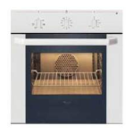 Whirlpool AKP 235 WH Oven Grafico del programma