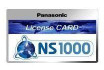 Panasonic KX-NSA010W Datasheet