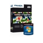 Panda Antivirus for Netbooks Installation guide