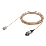 Sennheiser MKE PLATINUM Owner Manual