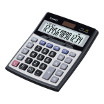 Casio DS-1JT, DS-2JT Mode d'emploi
