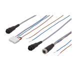 IFM EC2114 Programming cable set for CAN interface Instrukcja instalacji