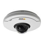 AXIS M5013 User Manual