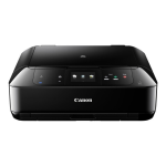 Canon PIXMA MG7540 Owner Manual