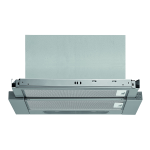 Bauknecht DBAH 65 AM X Instruction for Use