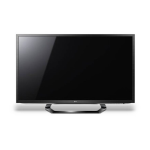 LG 47LM610C 47" Full HD 3D compatibility Black LED TV Datasheet