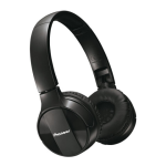 Pioneer SE-MJ553BT Benutzerhandbuch