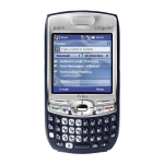 Palm Treo 750v Mode d'emploi