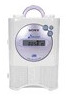 SONY ICF-CD73V CDラジオ 取扱説明書