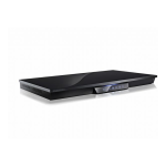 Samsung BD-E6300 Smart HUB Manual