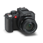 Leica V-LUX 2 Instructions: AI Chat &amp; PDF Download