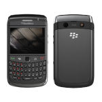 BlackBerry L6ARCW40GW HandheldÂ® User Manual