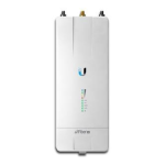 Ubiquiti airFiber AF-5X Guide | AI Chat &amp; PDF Download