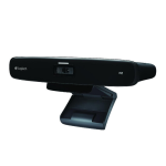 Logitech HD TV Cam Setup Guide: AI Chat &amp; PDF
