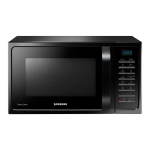 MC28H5015 Microwave Oven User Manual | AI Chat &amp; PDF Download