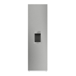 Gaggenau RF 463 704/ RF 463 705 24″ Freezer column with ice & water dispenser Use & Care