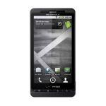 Motorola Droid X Family Software Update | AI Chat