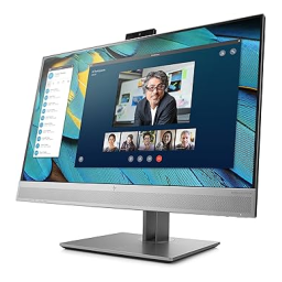 HP EliteDisplay E243m 23.8-inch Monitor Guide | Manualzz