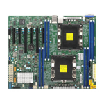 Supermicro X11DPL-i User manual