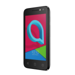 Alcatel U3 Quick Start Guide