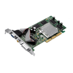 EVGA 015-P3-1580-KR NVIDIA GeForce GTX 580 1.5GB graphics card Datasheet